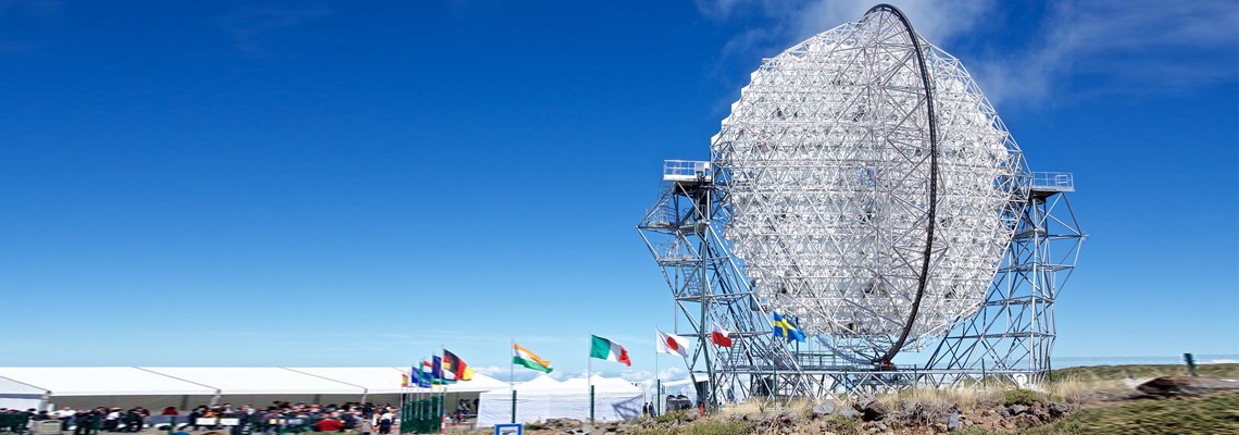 CTA-LST1-telescope5