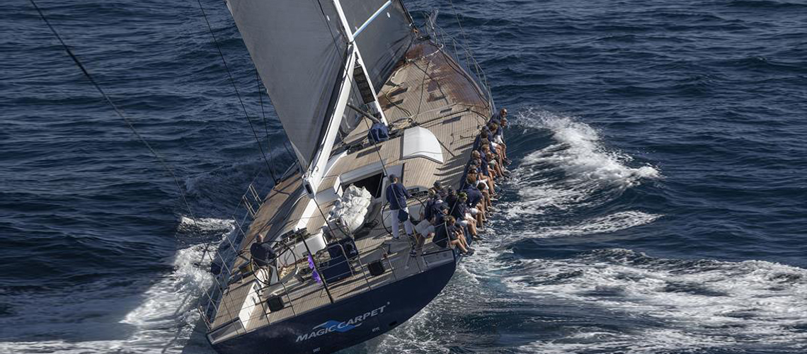 Yacht rigging2
