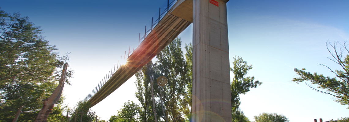 bridge