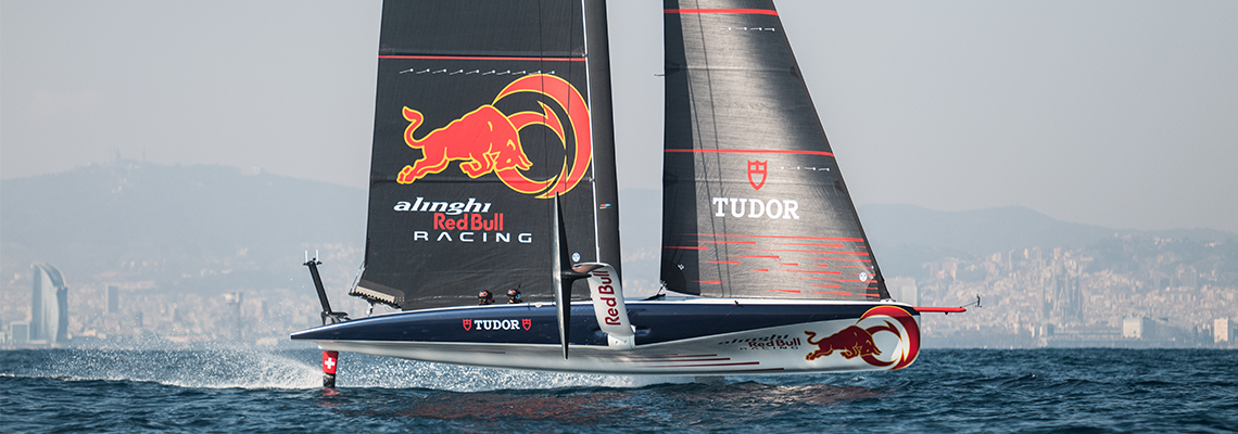 Alinghi Red Bull Racing