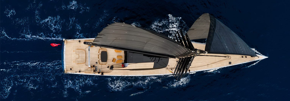 Royal Huisman